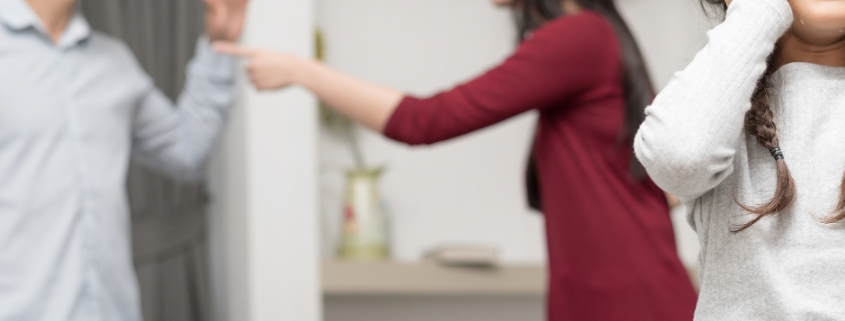 przemoc domowa