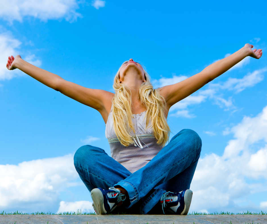 samoocena u nastolatkó