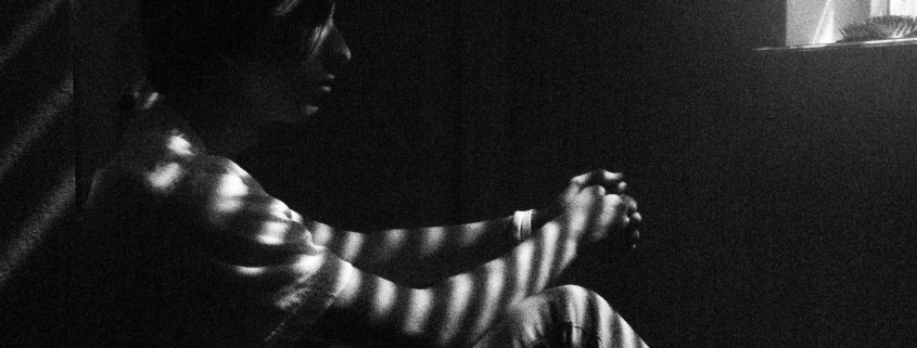 Depresja dzieci i nastolatków