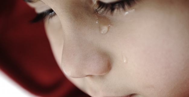 przemoc wobec dzieci