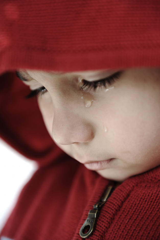 przemoc wobec dzieci