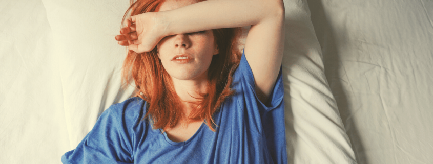 osoba wysokowrażliwa