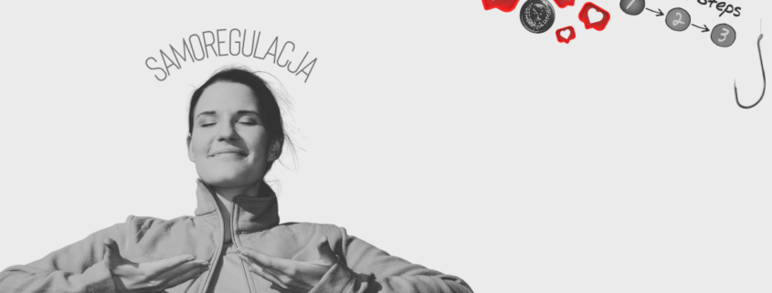 samoregulacja układu nerwowego